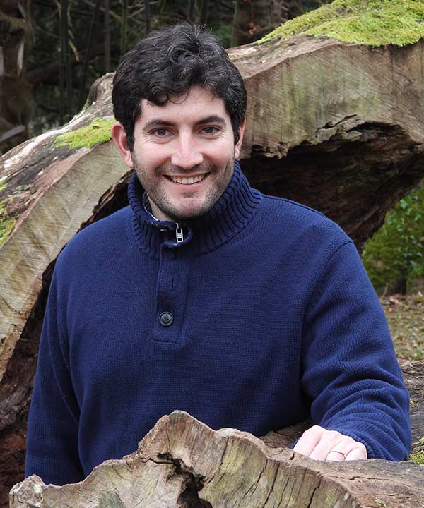 Nicolás Urbani Barrios